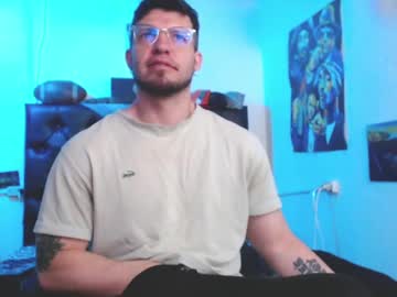 Brad_Hot_Boy Chaturbate stream image from June 24, 2025