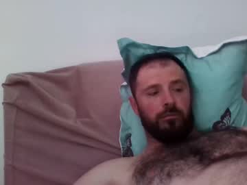 Hairyalltime Chaturbate stream image from June 24, 2025