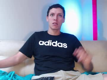 Hefesto_69 Chaturbate stream image from June 24, 2025