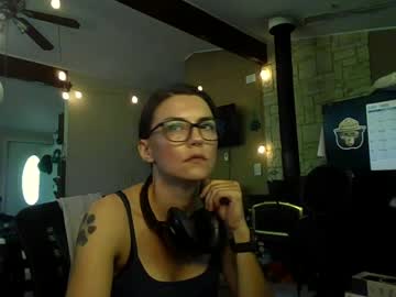 Itsmesophie_X Chaturbate stream image from June 24, 2025