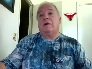 Mackdocc001 Chaturbate stream image from June 24, 2025