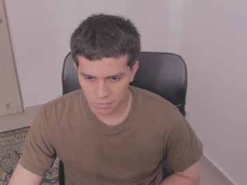 Magic_Tony Chaturbate stream image from June 24, 2025