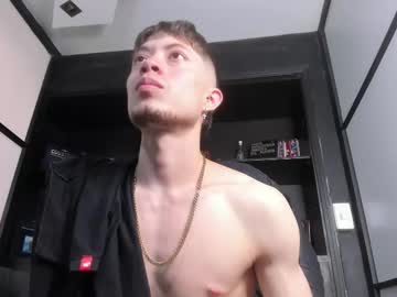 Marcuscollins1_ Chaturbate stream image from June 24, 2025