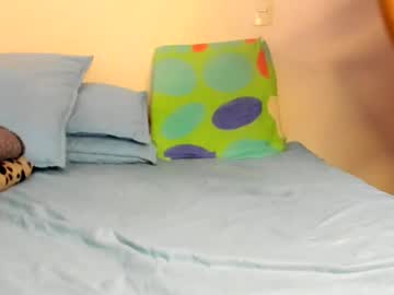 Master_Oficial Chaturbate stream image from June 24, 2025