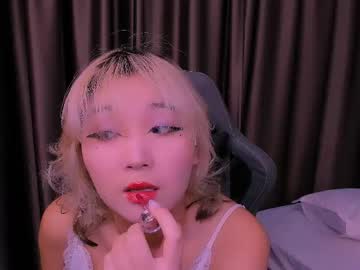 Milla_Waves Chaturbate stream image from June 24, 2025