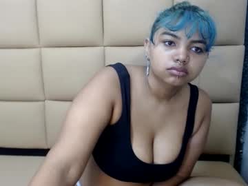 Pucaquiereagaru18 Chaturbate stream image from June 24, 2025