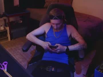 Spsaggerboi Chaturbate stream image from June 24, 2025