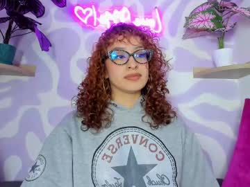 Wini_Fer Chaturbate stream image from June 24, 2025