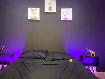 Zoe_Livings Chaturbate stream image from June 24, 2025