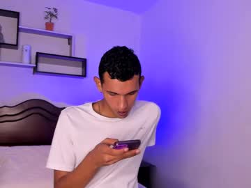 Alex_Diorrr Chaturbate stream image from June 24, 2025