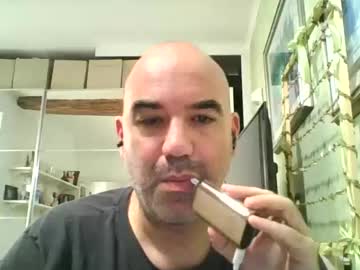 Alexct77 Chaturbate stream image from June 24, 2025
