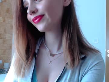 Helen_Quinn Chaturbate stream image from June 24, 2025