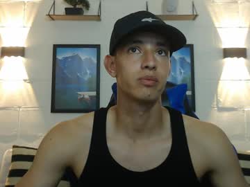Jake_Shadow14 Chaturbate stream image from June 24, 2025