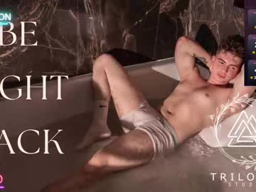 Kev_Zapata Chaturbate stream image from June 24, 2025