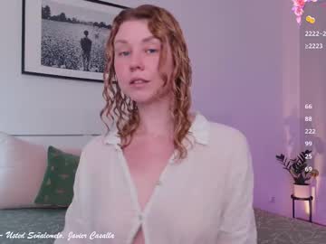 Lowfreqsiren Chaturbate stream image from June 24, 2025