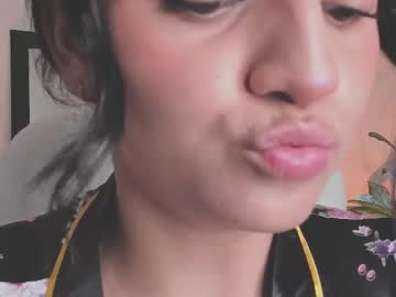 Nahiapaws Chaturbate stream image from June 24, 2025