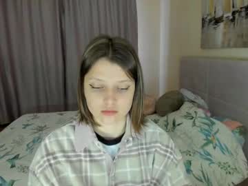 Soninex Chaturbate stream image from June 24, 2025