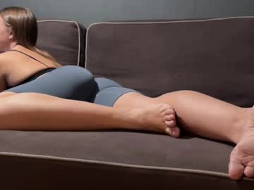 Sweet_Mistress_Style Chaturbate stream image from June 24, 2025