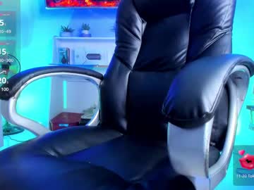 Teo_Desire_ Chaturbate stream image from June 24, 2025