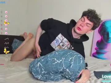 Adeline_Davil Chaturbate stream image from June 24, 2025