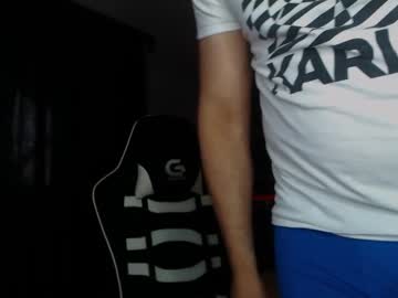 Andysoul340 Chaturbate stream image from June 24, 2025