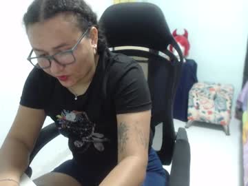 Ariadna_6 Chaturbate stream image from June 24, 2025