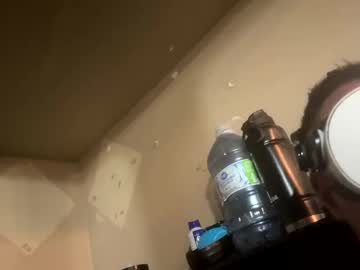 Bigdaddythelovemachine Chaturbate stream image from June 24, 2025