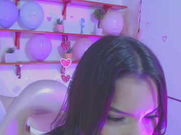 Bonniegreen Chaturbate stream image from June 24, 2025