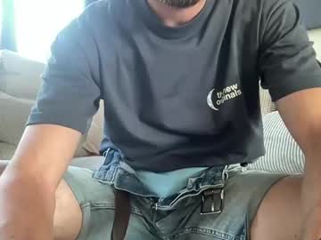 Bullboyy1997 Chaturbate stream image from June 24, 2025
