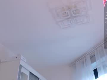 Cinnabongirls Chaturbate stream image from June 24, 2025