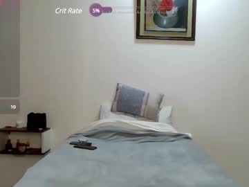 Crazyparis1 Chaturbate stream image from June 24, 2025