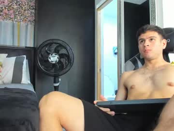 Derek_Hussain Chaturbate stream image from June 24, 2025