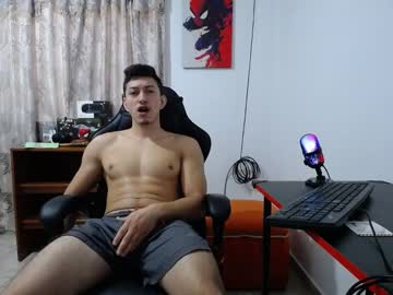 Iam_Yourbabyprincess_Xd Chaturbate stream image from June 24, 2025