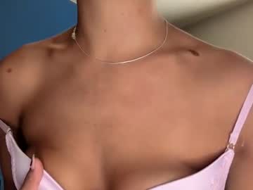 Ivyxxxxxx Chaturbate stream image from June 24, 2025