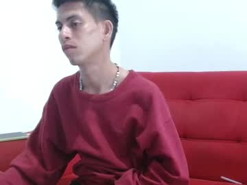 Johaan_Anal_King stream image from June 24, 2025