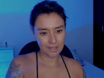 Macarenax Chaturbate stream image from June 24, 2025