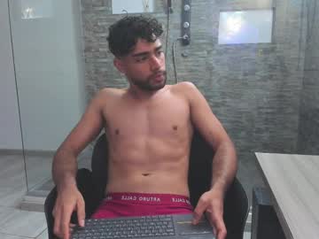 Raphaeldufort Chaturbate stream image from June 24, 2025