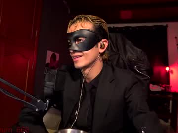 Redrum_696 Chaturbate stream image from June 24, 2025