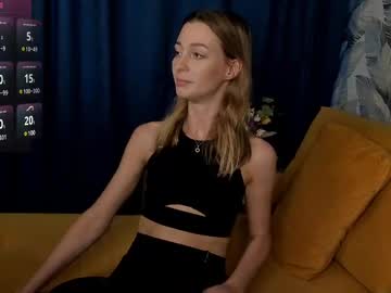 The_Sky_Fox Chaturbate stream image from June 24, 2025