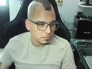 Albertodelpito23 Chaturbate stream image from June 24, 2025