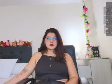 Amabella_W Chaturbate stream image from June 24, 2025
