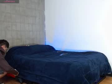 Badboys_6969 Chaturbate stream image from June 24, 2025