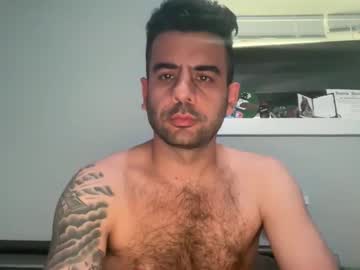 Bubblebutt723 Chaturbate stream image from June 24, 2025
