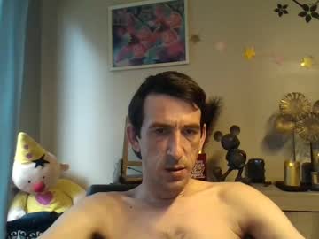 Dreamguy38 Chaturbate stream image from June 24, 2025
