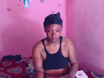 Ebony_Chayna Chaturbate stream image from June 24, 2025