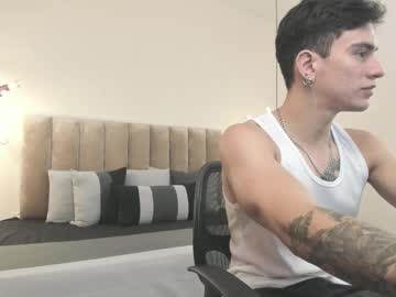 Harryy_Joness Chaturbate stream image from June 24, 2025