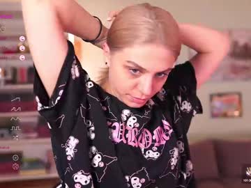 Idontlikeguccibelts Chaturbate stream image from June 24, 2025