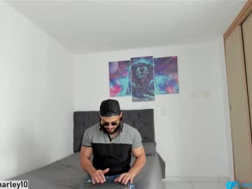 Louis_Marley_ Chaturbate stream image from June 24, 2025