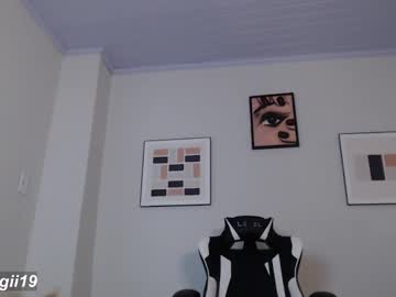 Missvirggii Chaturbate stream image from June 24, 2025