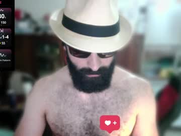 Ona_Nisme Chaturbate stream image from June 24, 2025
